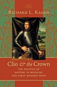 Clio and the Crown