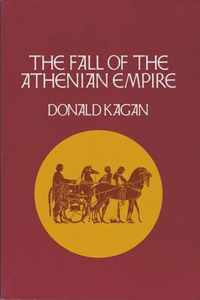 The Fall of the Athenian Empire