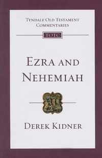 Ezra and Nehemiah