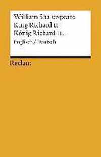 König Richard II. / King Richard II