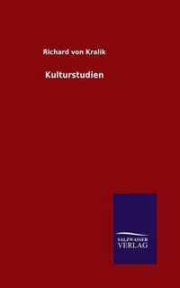 Kulturstudien