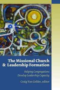Missional Church and Leadership Formation