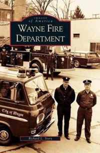 Wayne Fire Department