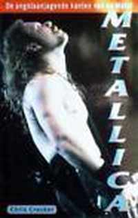 Metallica - De Angstaanjagende Kanten Van De Metal 1993