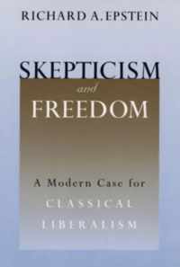 Skepticism and Freedom