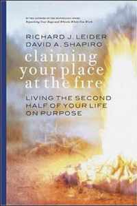 Claiming Your Place at the Fire