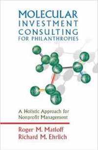 Molecular Investment Consulting for Philanthropies