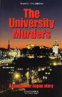 The University Murders