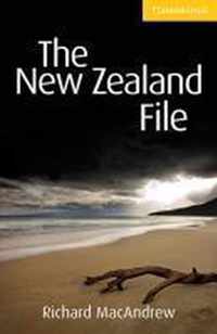 The New Zealand File