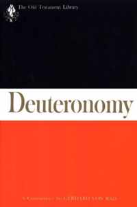 Deuteronomy