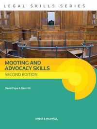 Mooting and Advocacy Skills