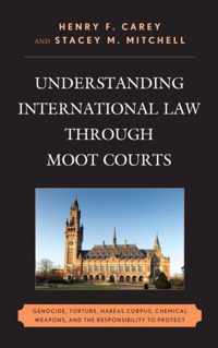 Understanding International Law Through Moot Courts