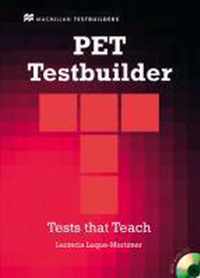 PET Testbuilder