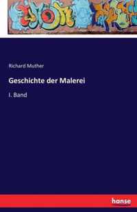 Geschichte der Malerei