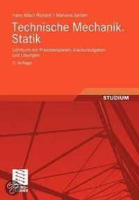 Technische Mechanik. Statik