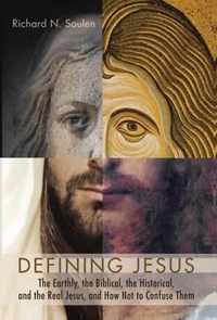 Defining Jesus