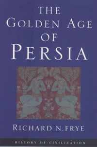 The Golden Age Of Persia