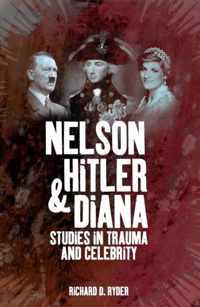 Nelson, Hitler and Diana