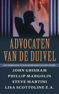 Advocaten Van De Duivel