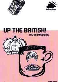 Up The British