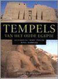 Tempels Van Het Oude Egypte