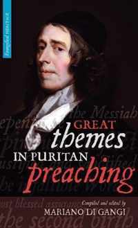 Great Themes in Puritan Preaching (Hardcover)