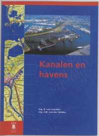 Kanalen en havens Leerlingenboek