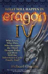 What Will Happen In Eragon Iv