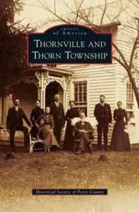 Thornville and Thorn Township