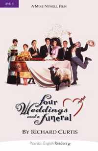 Level 5: Four Weddings and a Funera