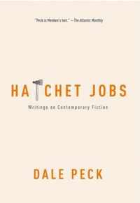 Hatchet Jobs