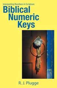 Biblical Numeric Keys