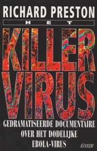 Het killervirus - R. Preston
