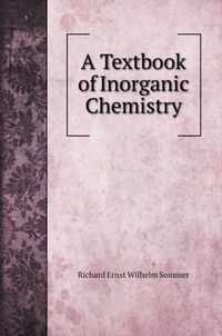 A Textbook of Inorganic Chemistry
