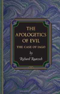 The Apologetics of Evil