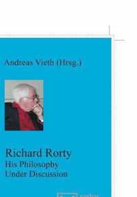 Richard Rorty