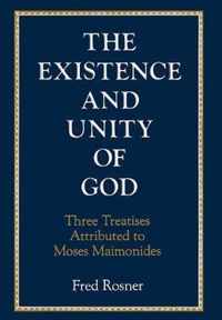 Existence and Unity of God