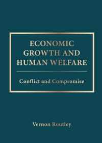 Economic Growth and Human Welfare