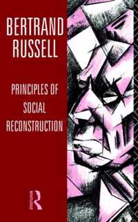 Principles of Social Reconstruction