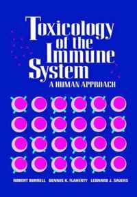 Toxicology of the Immune System
