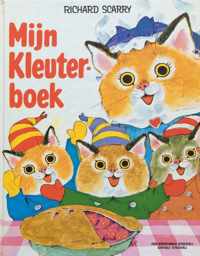 Myn kleuterboek