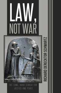 Law, Not War