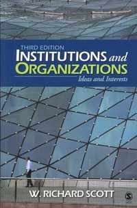 Institutions And Organizations