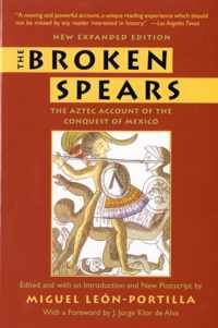 The Broken Spears 2007 Revised Edition