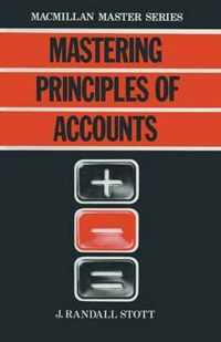 Mastering Principles of Accounts