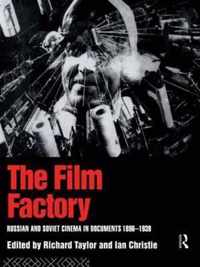 The Film Factory