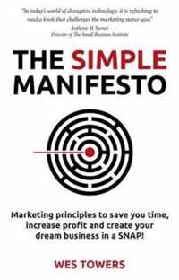 The Simple Manifesto