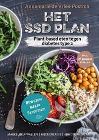 Leefstijl als Medicijn  -   Het SSD Plan