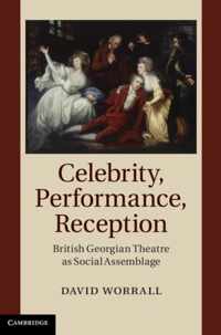 Celebrity, Performance, Reception