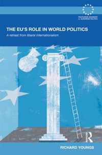 The EU's Role in World Politics